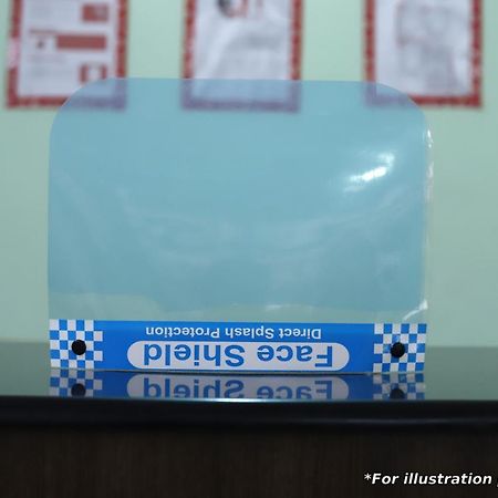 מומביי Oyo 62882 Villa Palace מראה חיצוני תמונה